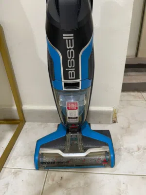 Bissell CrossWave 3-in-1 Vacuum & Wash