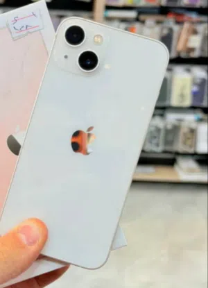 Apple iPhone 13 128 GB in Hadhramaut