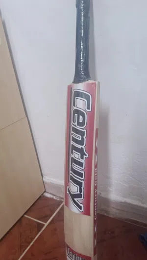 Cricket bat - new