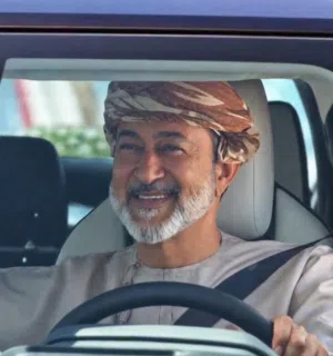 سلطان الغافري