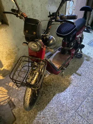 دراجه شحن حجم 20 الدراجه مستعمله