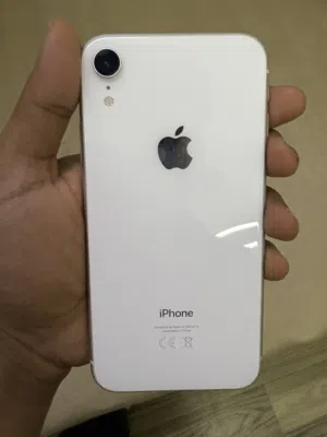 Apple iPhone XR 128 GB in Al Riyadh