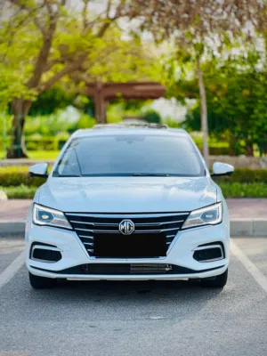 Mg 5 luxury