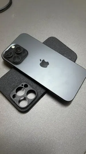 Apple iPhone 16 Pro Max 256 GB in Dhi Qar