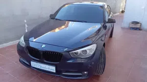 BMW. GT 2 012 535i x Drive Gran Turismo