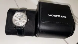 Original Montblanc Automatic Watch