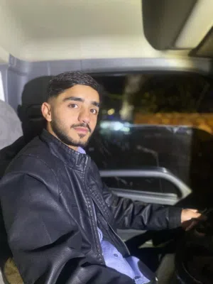 محمد اسامه محمد ابورمان 