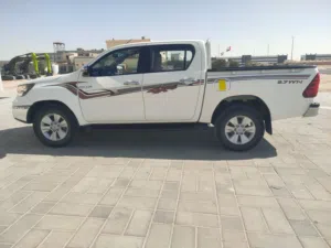 تويوتا هايلوكس