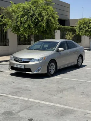 Used Toyota Camry in Misrata