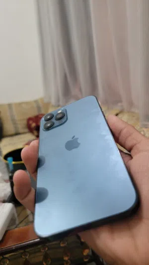 ايفون 12 برو ماكس