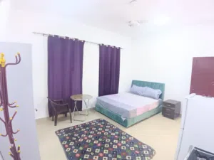 Furnished Monthly in Muscat Al Mawaleh