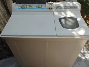 Washing Machines . Hitache . Used3