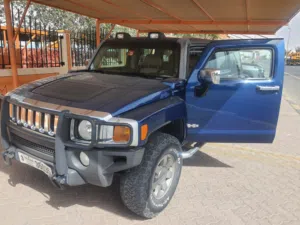 Hummer H3 2006