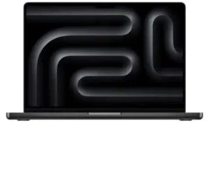 Latest Macbook Pro M5 - 1 day old