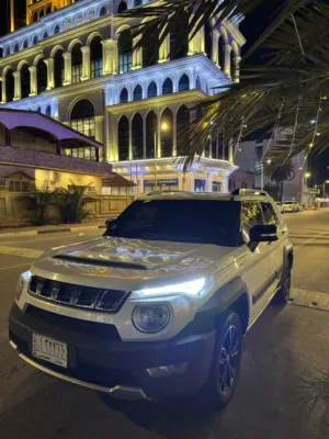 بايك BJ 2020