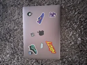 MacBook Pro 13” 2017 (Intel i5, 8GB RAM, 256GB) – Excellent Condition