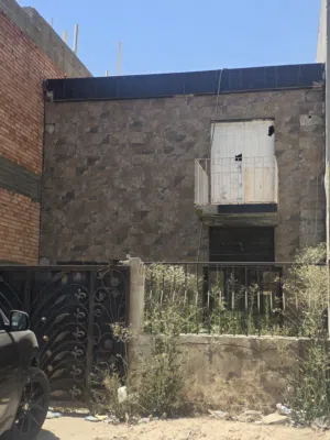 بيت للبيع في اليرموك الاربع شوارع