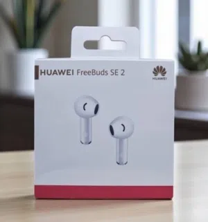 سماعات HUAWEI FreeBuds SE 2