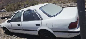 تويوتا _ كورونا - 1991 / سكراب