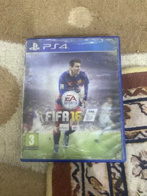 فيفا 16 للبيع