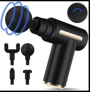 Massage device