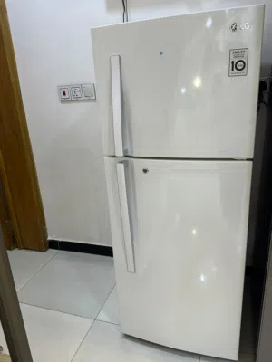 ثلاجه ال جي مستعمل
