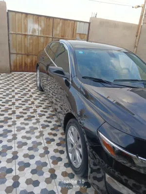 Used Chevrolet Malibu in Basra