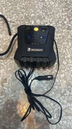 جهاز هواء للإطارات من شركة ميشلان