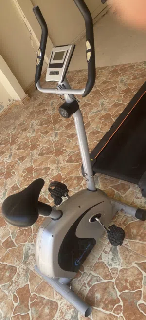 سيكل رياضي ممتاز 100درهم