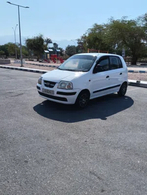 هونداي اتوس