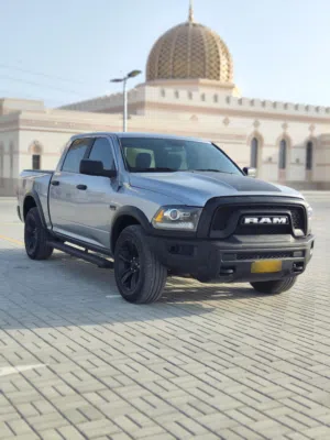 Used Dodge Ram in Muscat