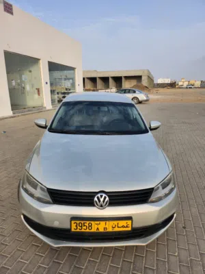 Used Volkswagen Jetta in Muscat