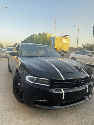 Used Dodge Charger in Basra