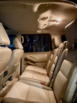 Used Ford Explorer in Amman