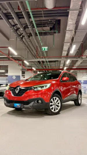 Used Renault Other in Cairo