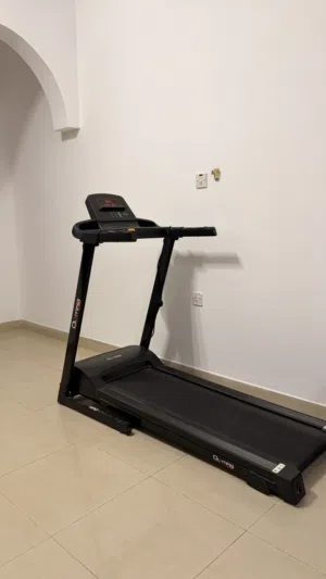 جهاز سير Olympian