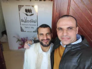 Abdelwahab Dihoom
