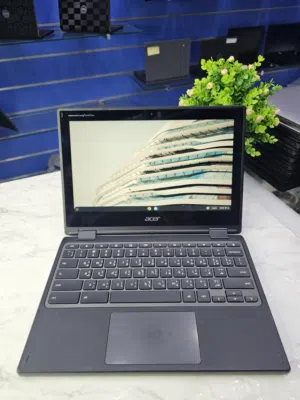 Acer Chromebook 2-in-1 4GB RAM32GB Storage Touchscreen Display360° Rotatable Google Play Store