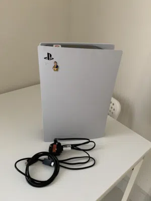 PlayStation 5