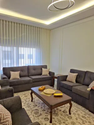 145 m2 3 Bedrooms Apartments for Rent in Amman Tla' Ali