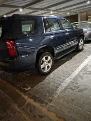 تاهو 2017  دبل