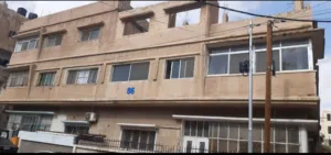 130 m2 3 Bedrooms Apartments for Rent in Zarqa Al Hawooz