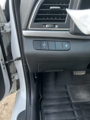 Used Hyundai Avante in Irbid