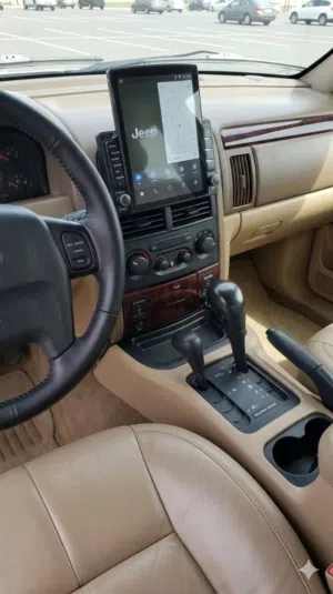 جيب نمر 2002