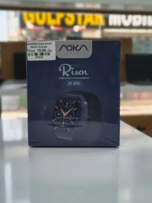 AOKA Risen Smart Watch in Muscat / Brand New