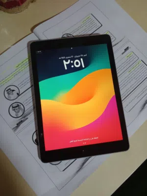 iPad 6...ايباد الجيل 6
