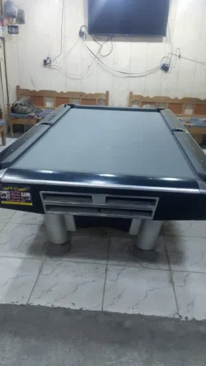 بليارد مستخدم