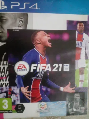 فيفا 21 للبيع