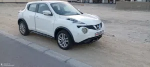 Used Nissan Juke in Central Governorate