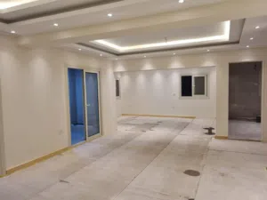 شقة للبيع بمصر الجديدة منطقة كلية البنات
